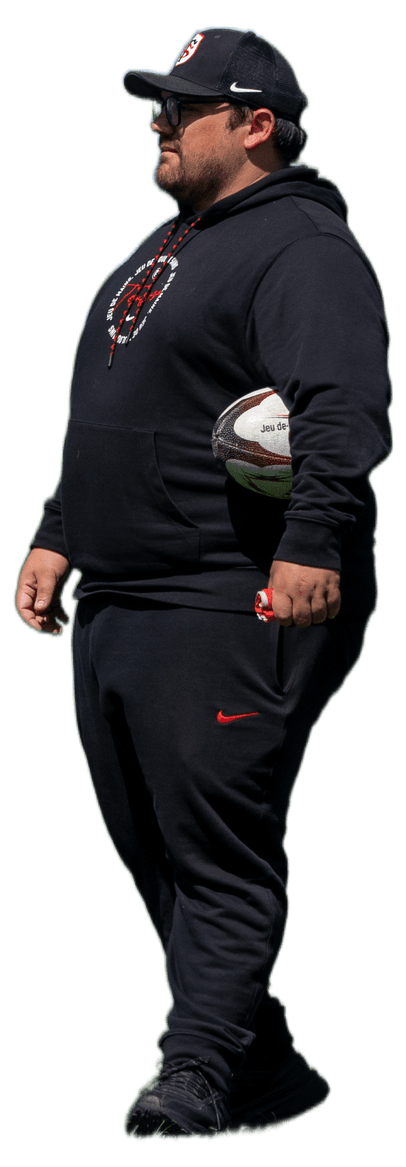 Ismael Hessani